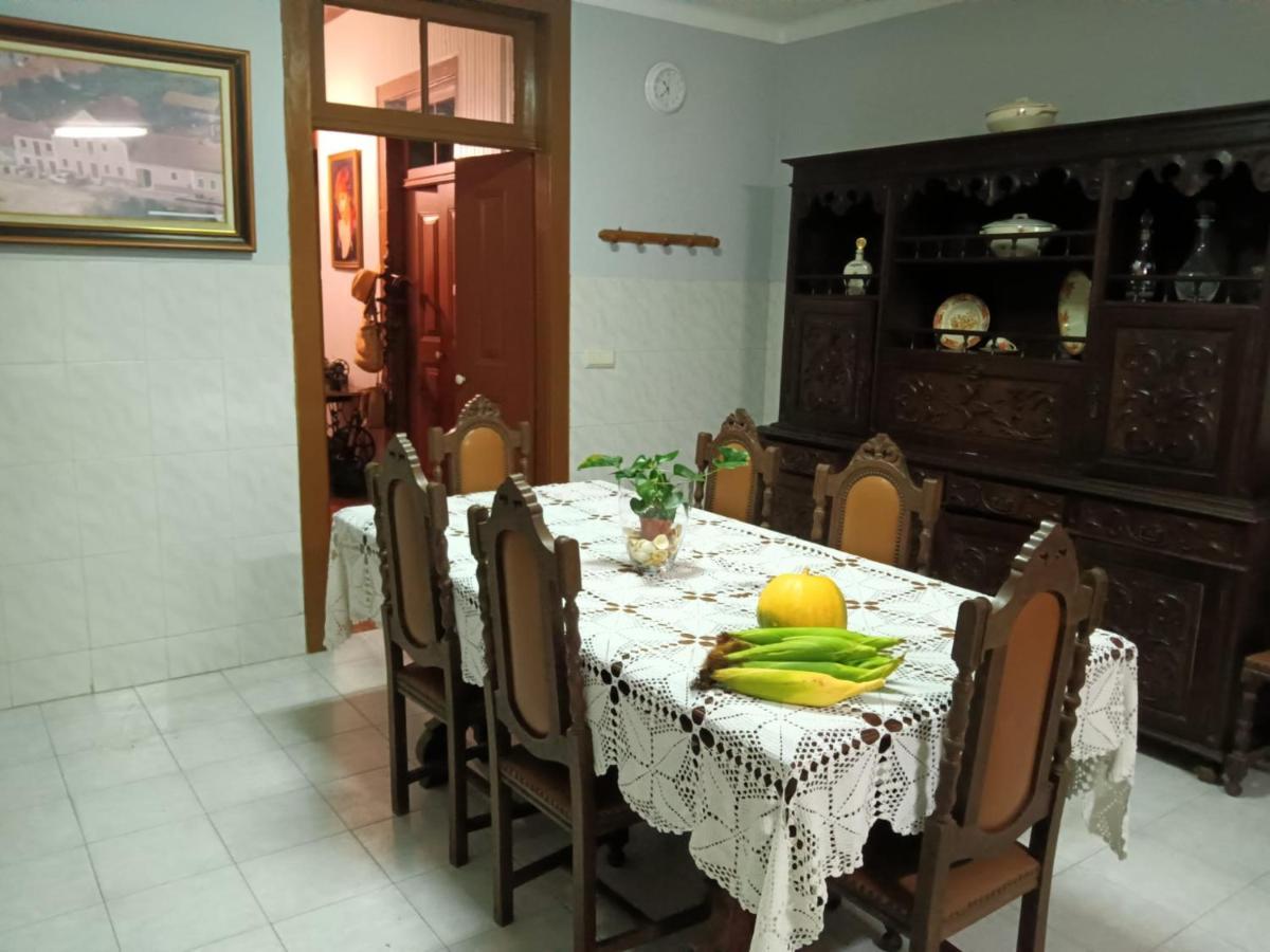 קאנטנהדה Casa Da Vovo Ceu - Casa De Campo Gandaresa - Country House, Entre Coimbra E Aveiro, A 15 Minutos Carro Praia Mira - Quintal Com Piscina Insuflavel מראה חיצוני תמונה