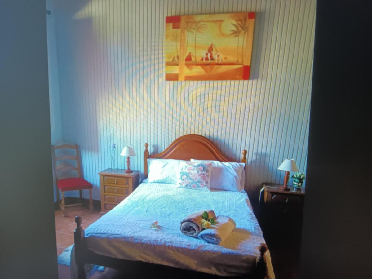 קאנטנהדה Casa Da Vovo Ceu - Casa De Campo Gandaresa - Country House, Entre Coimbra E Aveiro, A 15 Minutos Carro Praia Mira - Quintal Com Piscina Insuflavel מראה חיצוני תמונה