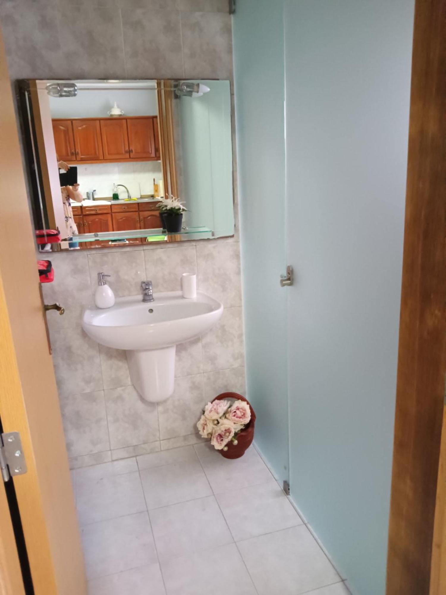 קאנטנהדה Casa Da Vovo Ceu - Casa De Campo Gandaresa - Country House, Entre Coimbra E Aveiro, A 15 Minutos Carro Praia Mira - Quintal Com Piscina Insuflavel מראה חיצוני תמונה