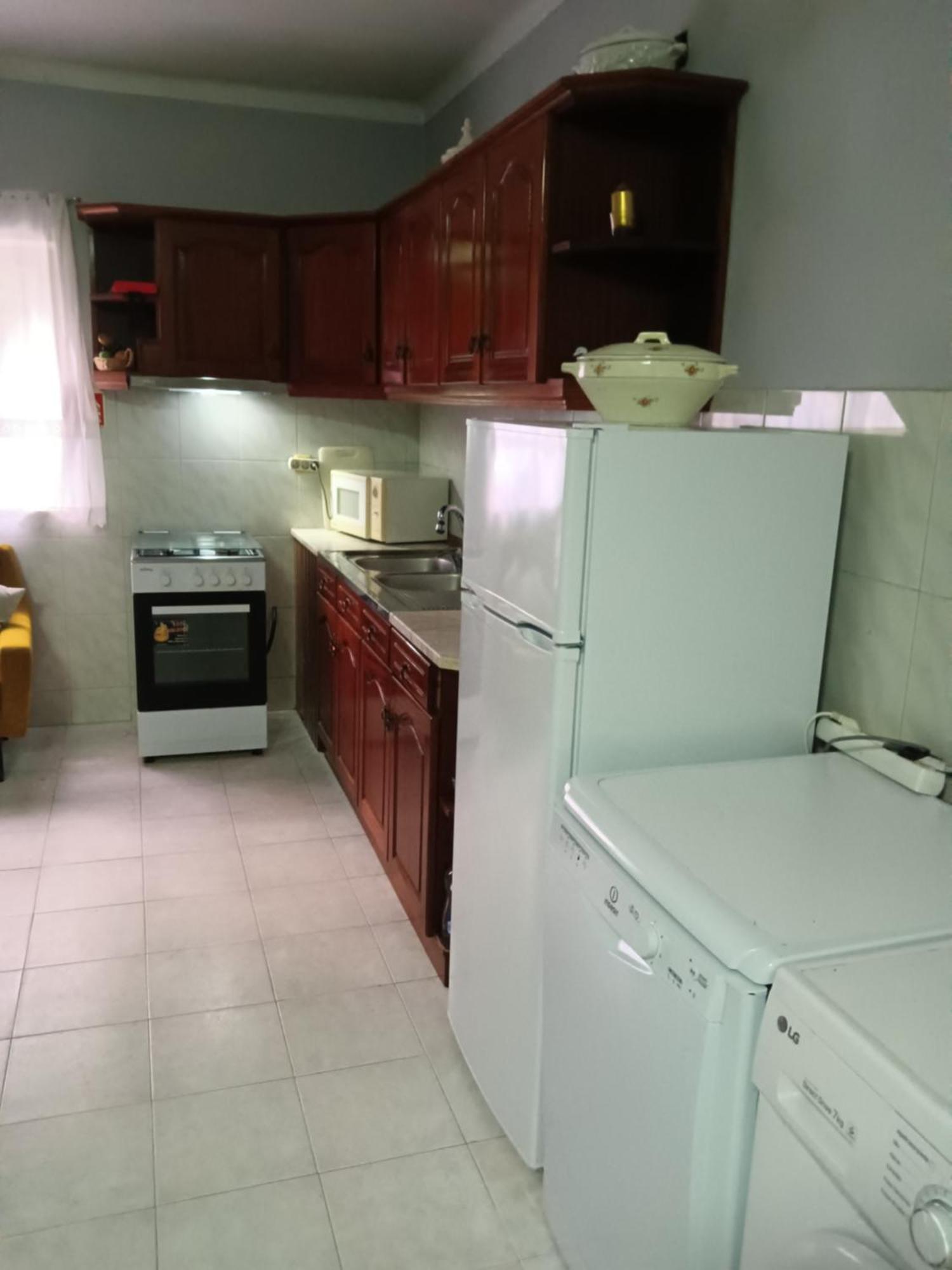קאנטנהדה Casa Da Vovo Ceu - Casa De Campo Gandaresa - Country House, Entre Coimbra E Aveiro, A 15 Minutos Carro Praia Mira - Quintal Com Piscina Insuflavel מראה חיצוני תמונה